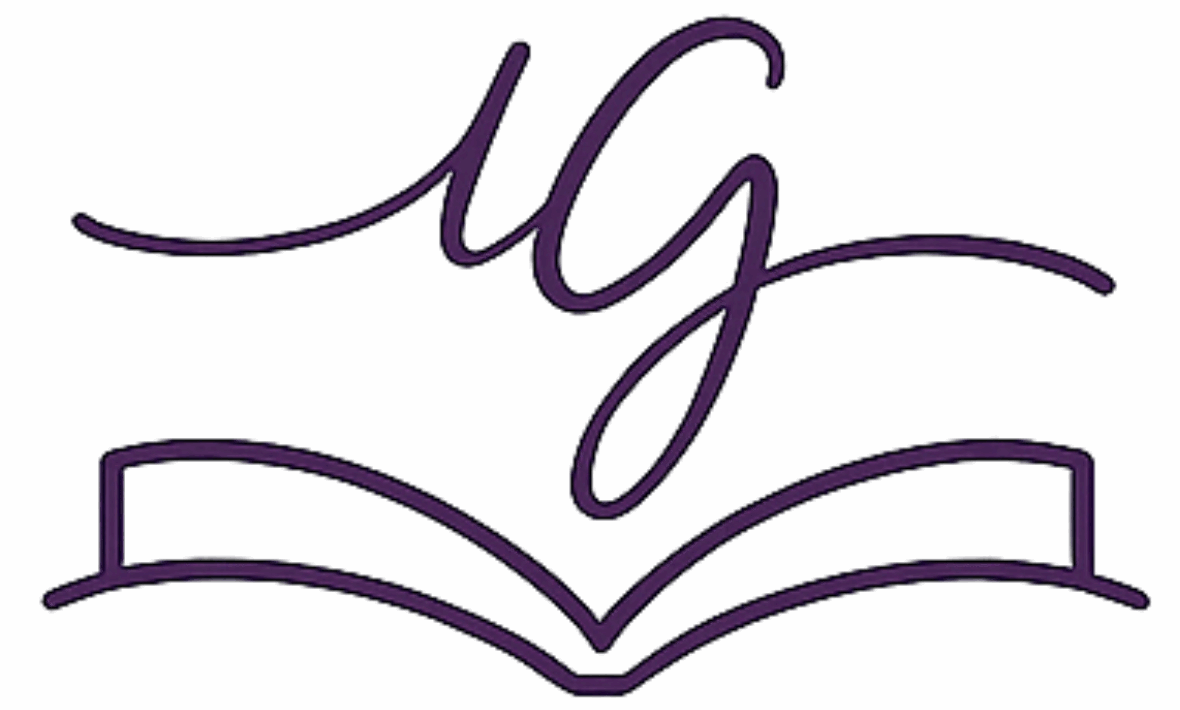 Stylized letters I and G gracefully